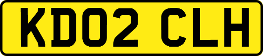 KD02CLH
