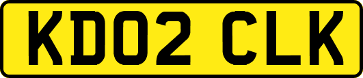 KD02CLK