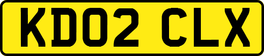 KD02CLX