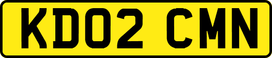 KD02CMN