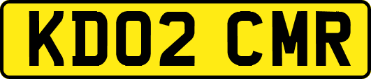 KD02CMR