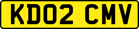 KD02CMV