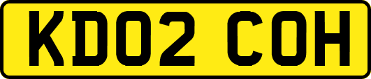 KD02COH