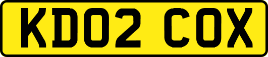 KD02COX
