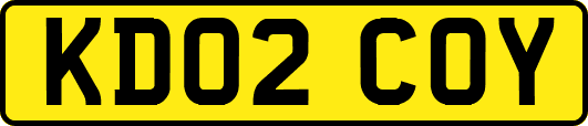 KD02COY