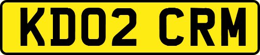 KD02CRM