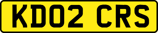 KD02CRS