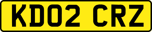 KD02CRZ