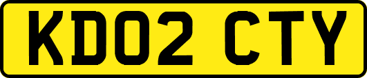 KD02CTY