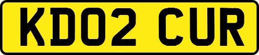 KD02CUR
