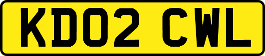 KD02CWL