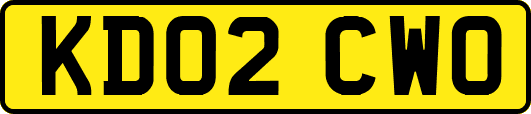KD02CWO
