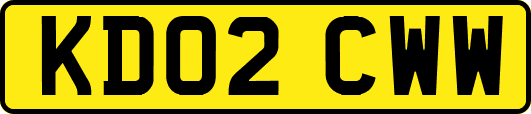 KD02CWW
