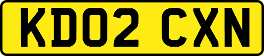 KD02CXN