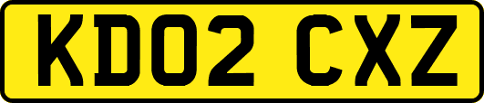 KD02CXZ