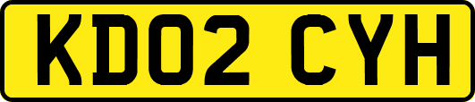 KD02CYH
