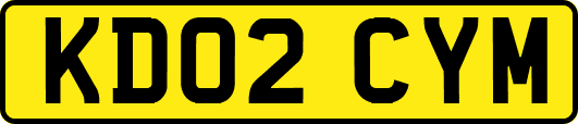 KD02CYM