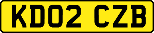 KD02CZB