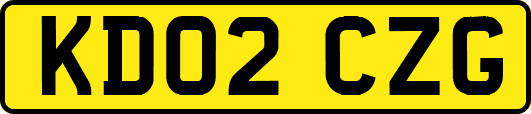 KD02CZG