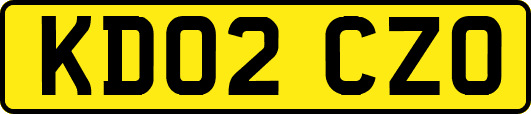 KD02CZO