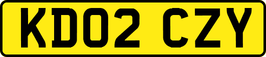 KD02CZY