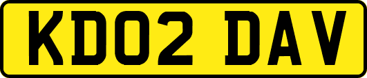 KD02DAV