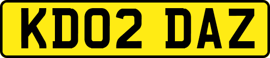 KD02DAZ