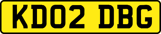 KD02DBG