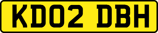 KD02DBH