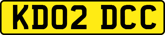 KD02DCC