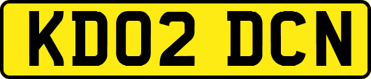 KD02DCN