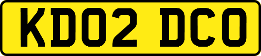 KD02DCO