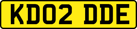 KD02DDE
