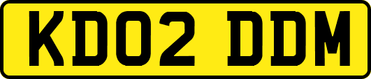 KD02DDM