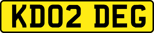 KD02DEG
