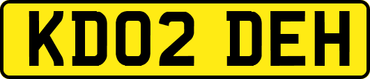 KD02DEH