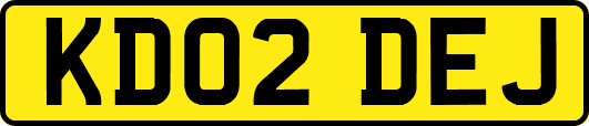 KD02DEJ