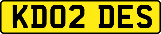 KD02DES