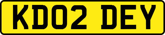KD02DEY
