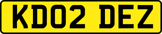 KD02DEZ