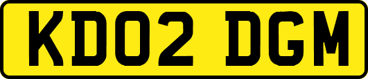 KD02DGM