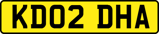 KD02DHA