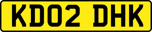 KD02DHK