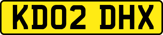 KD02DHX