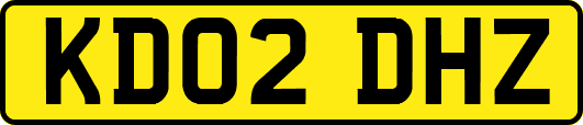 KD02DHZ