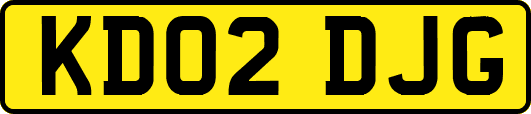 KD02DJG
