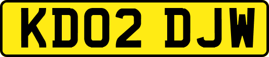 KD02DJW