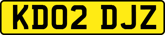KD02DJZ