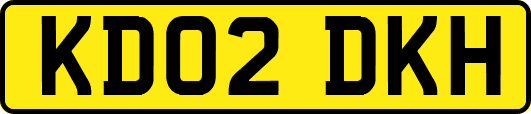 KD02DKH