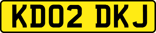 KD02DKJ